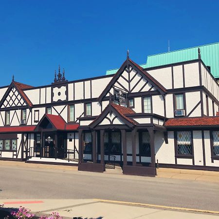 The Sherman Inn Batesville Екстер'єр фото