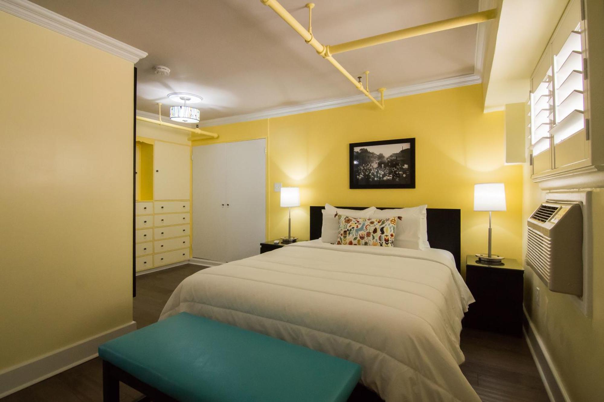 The Sherman Inn Batesville Екстер'єр фото