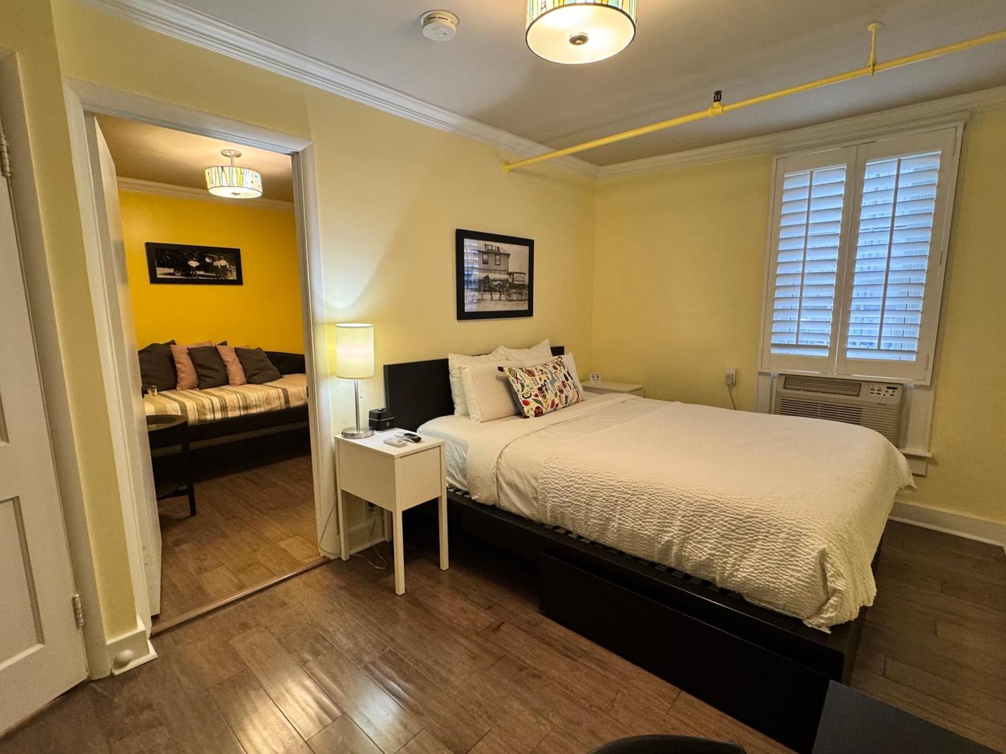 The Sherman Inn Batesville Екстер'єр фото