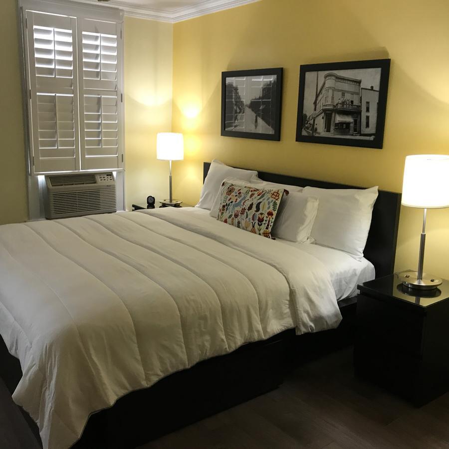 The Sherman Inn Batesville Екстер'єр фото