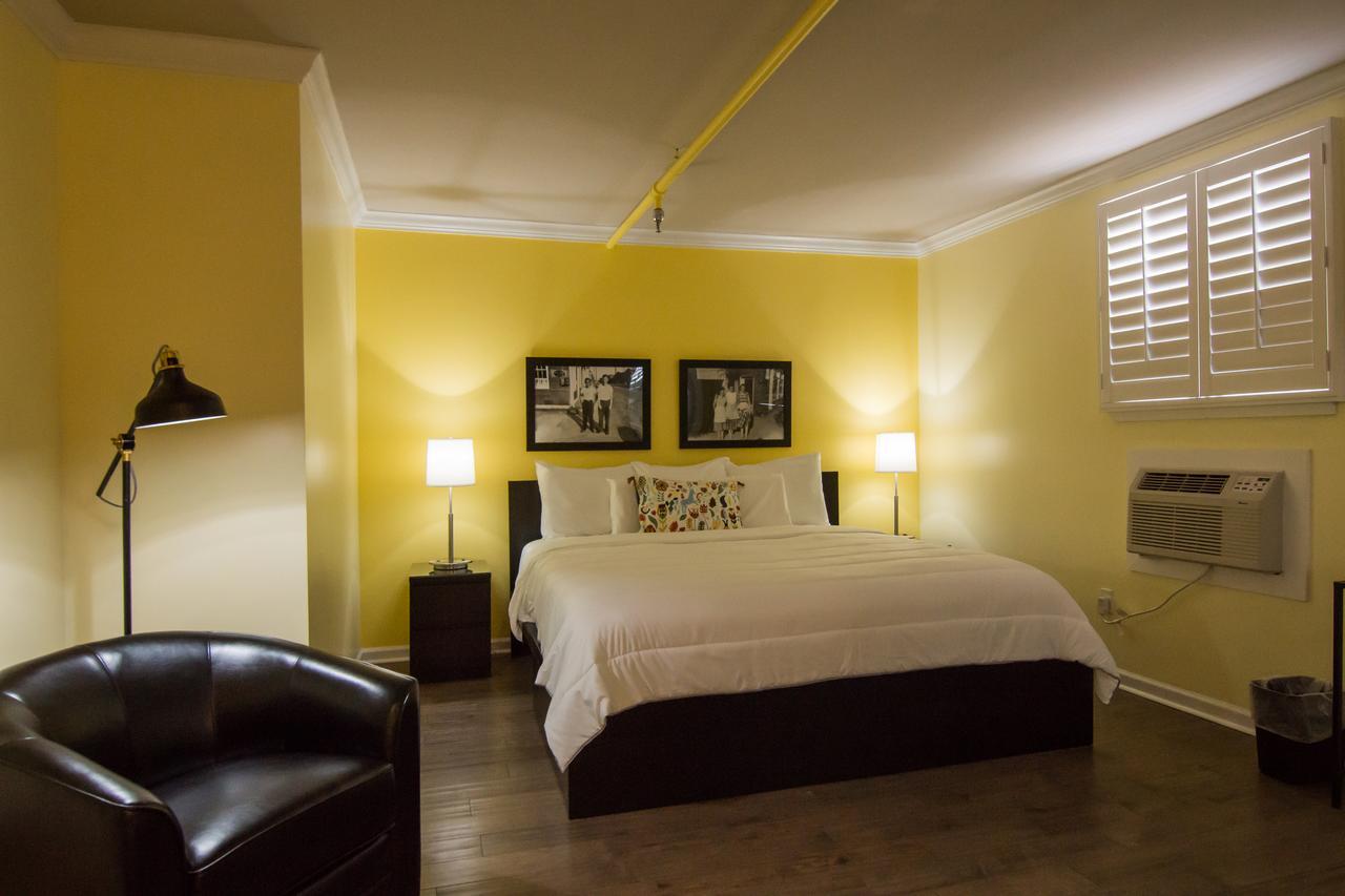 The Sherman Inn Batesville Екстер'єр фото