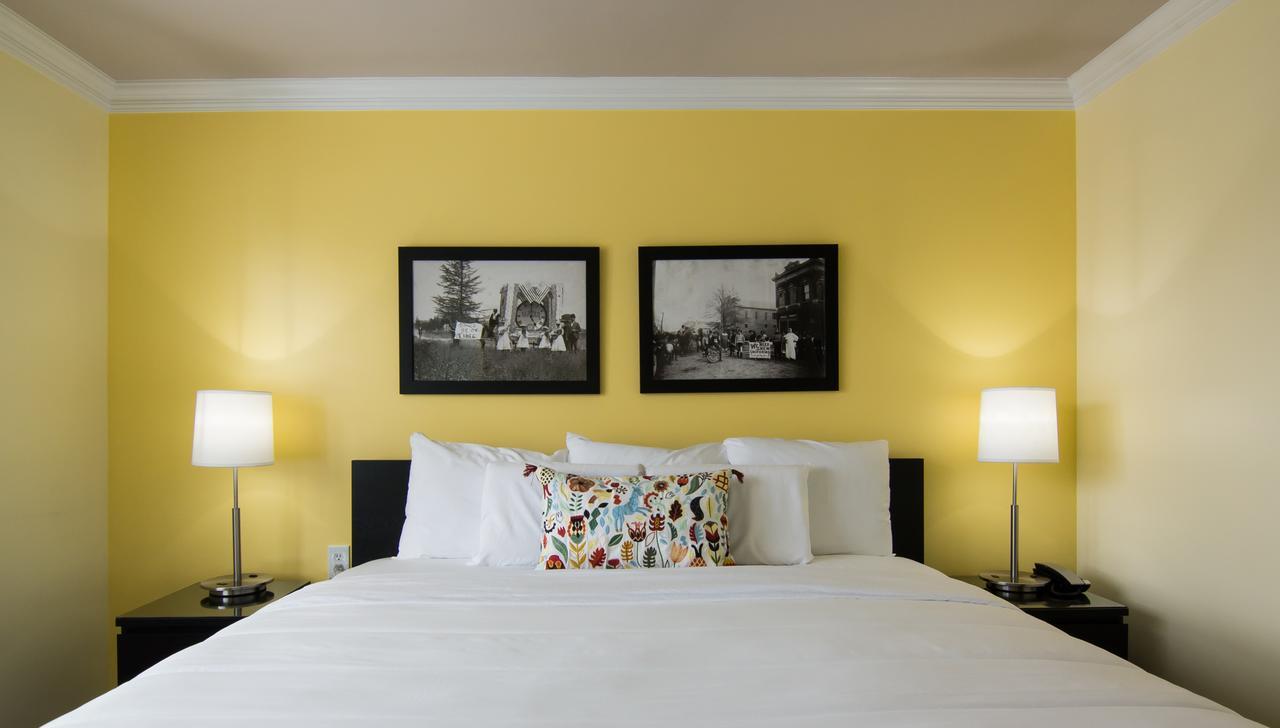 The Sherman Inn Batesville Екстер'єр фото