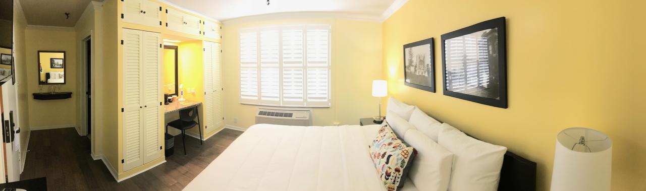 The Sherman Inn Batesville Екстер'єр фото